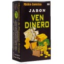 JABON VEN DINERO