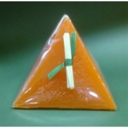 PIRAMIDE DE LOS DESEOS NARANJA