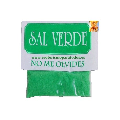 SAL VERDE