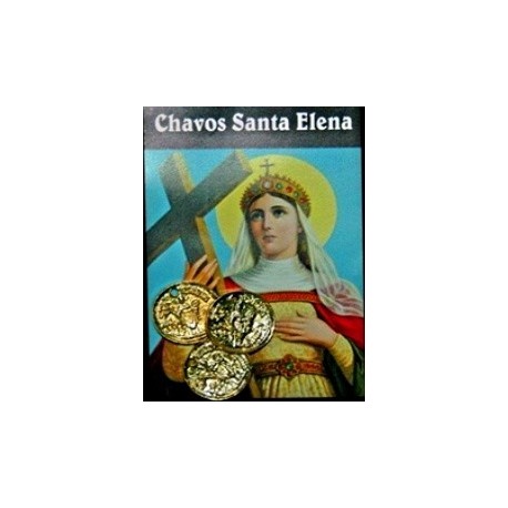 CHAVOS DE SANTA ELENA