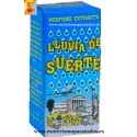 EXTRACTO LLUVIA DE SUERTE