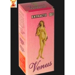 EXTRACTO VENUS