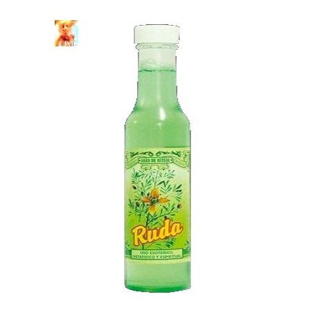 AGUA DE RUDA