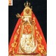 ESTAMPA VIRGEN CANDELARIA