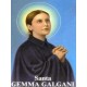 SANTA GEMMA CALGANI ESTAMPAS