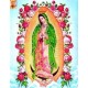 ESTAMPA VIRGEN GUADALUPE