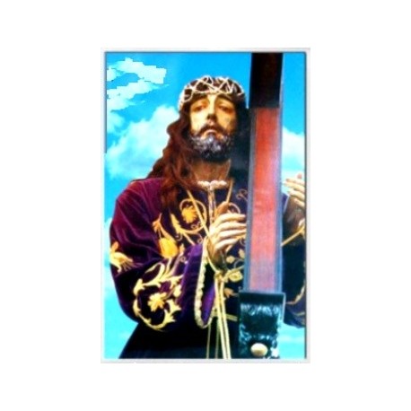 JESUS NAZARENO ESTAMPAS