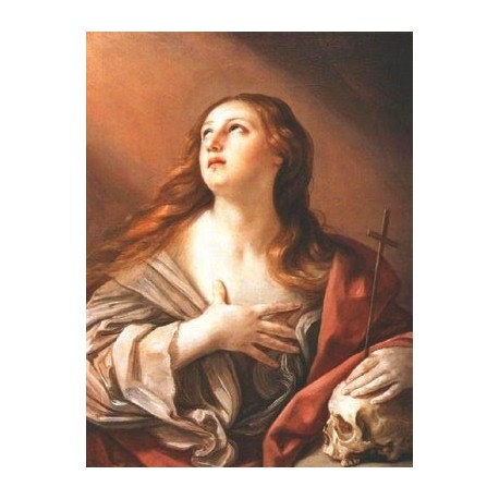 ESTAMPA MARIA MAGDALENA