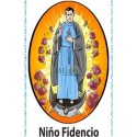 NIÑO FIDENCIO ESTAMPA