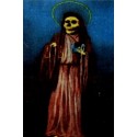 ESTAMPA SANTISIMA MUERTE