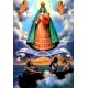 VIRGEN CARIDAD DEL COBRE