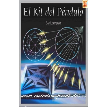 KIT O PACK DEL PENDULO