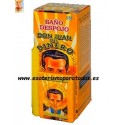 JUAN  DINERO KIT BAÑO DESCARGA