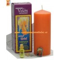 ARCANGEL URIEL VELON CAJA