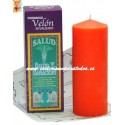 VELON SALUD RITUALIZADO