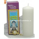 VELON SANTA CLARA RITUALIZADO