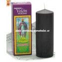 VELON SAN CIPRIANO RITUALIZADO