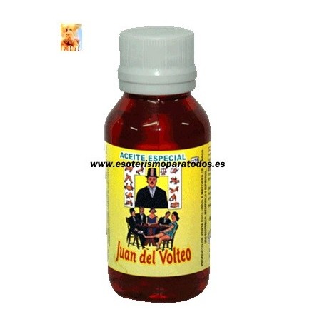 ACEITE JUAN VOLTEO