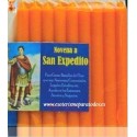 NOVENA SAN EXPEDITO